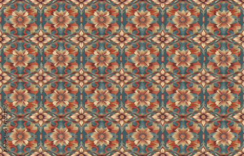 Native pattern american tribal indian ornament pattern geometric ethnic textile texture tribal aztec pattern navajo mexican fabric seamless  decoration fashion