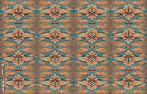 Native pattern american tribal indian ornament pattern geometric ethnic textile texture tribal aztec pattern navajo mexican fabric seamless  decoration fashion