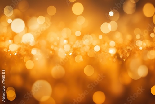 Bokeh Background, Blurred, Shiney, Glow, Generative Ai