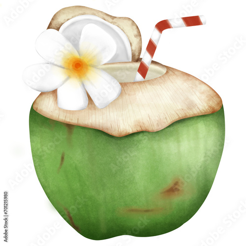 Coconut