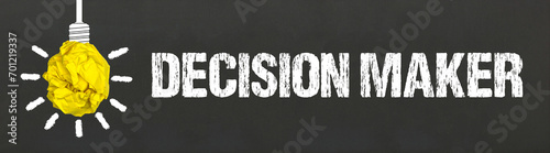 Decision Maker 