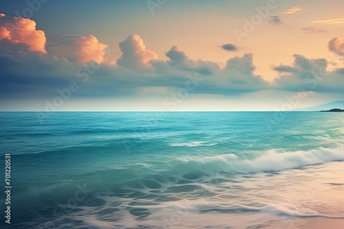 sea       view background design