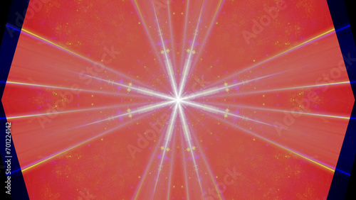 
Mandala 3D Kaleidoscope seamless loop Psychedelic Trippy Futuristic Traditional Tunnel Pattern for Consciousness Meditation Background Video Relaxing Ethnic Colorful pattern Chakra Kundalini Yoga