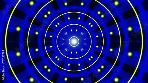 
Mandala 3D Kaleidoscope seamless loop Psychedelic Trippy Futuristic Traditional Tunnel Pattern for Consciousness Meditation Background Video Relaxing Ethnic Colorful pattern Chakra Kundalini Yoga