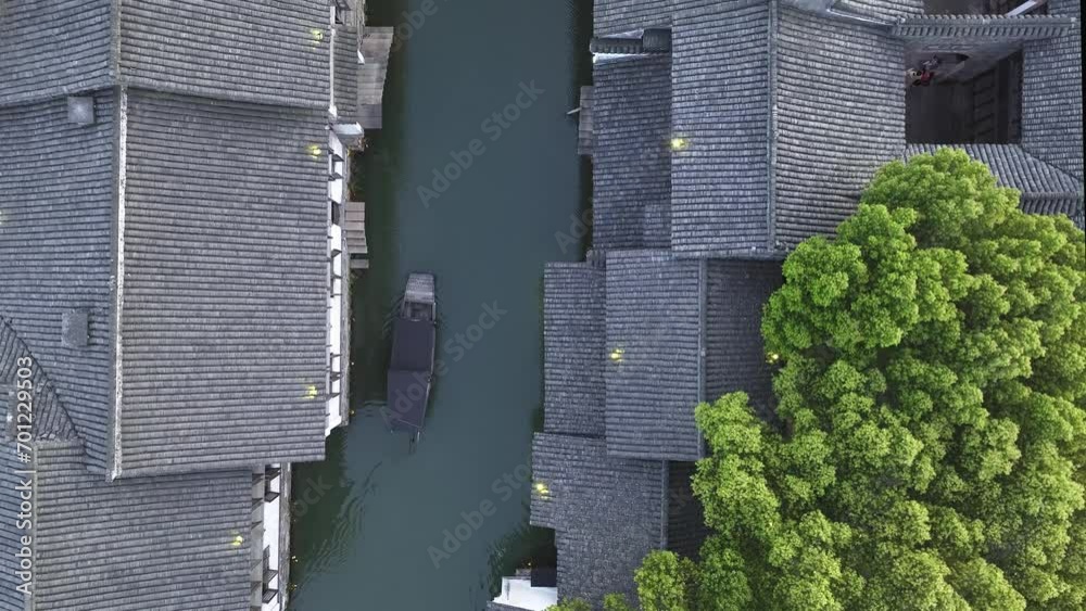 ancien town 