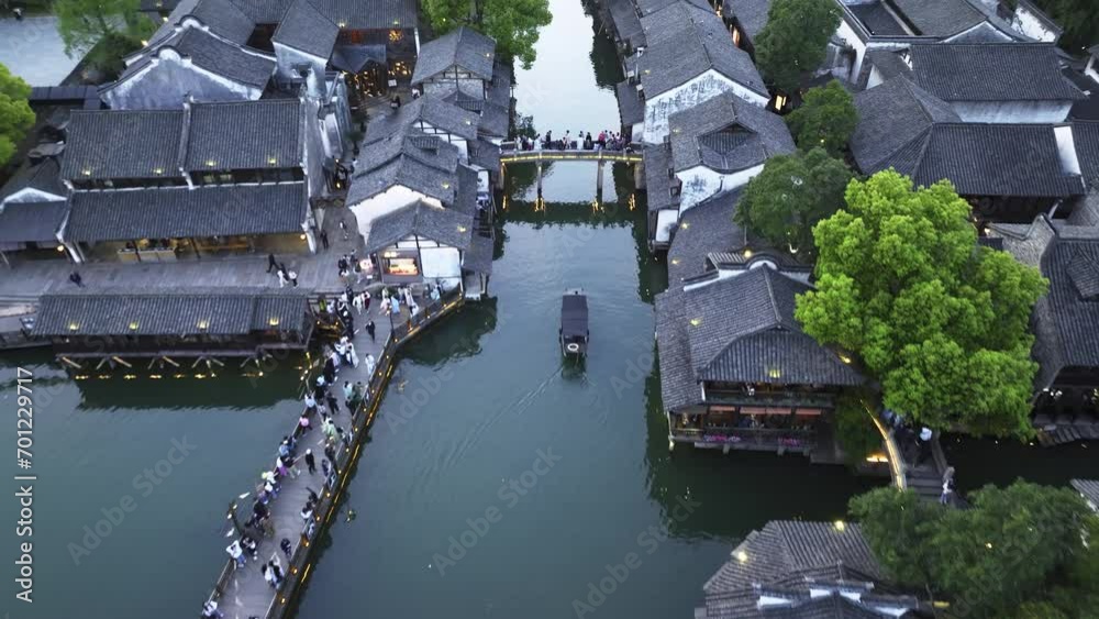 ancien town 