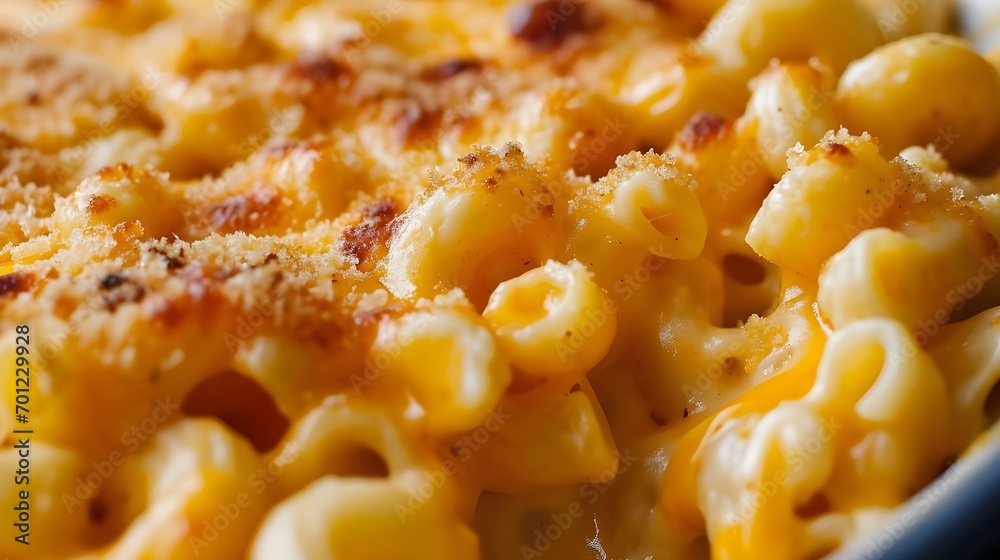 Macaroni and cheese Macaroni and cheese