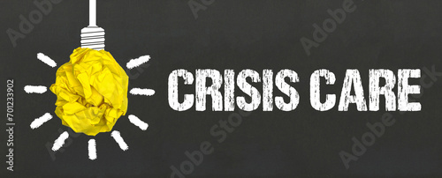 Crisis Care 