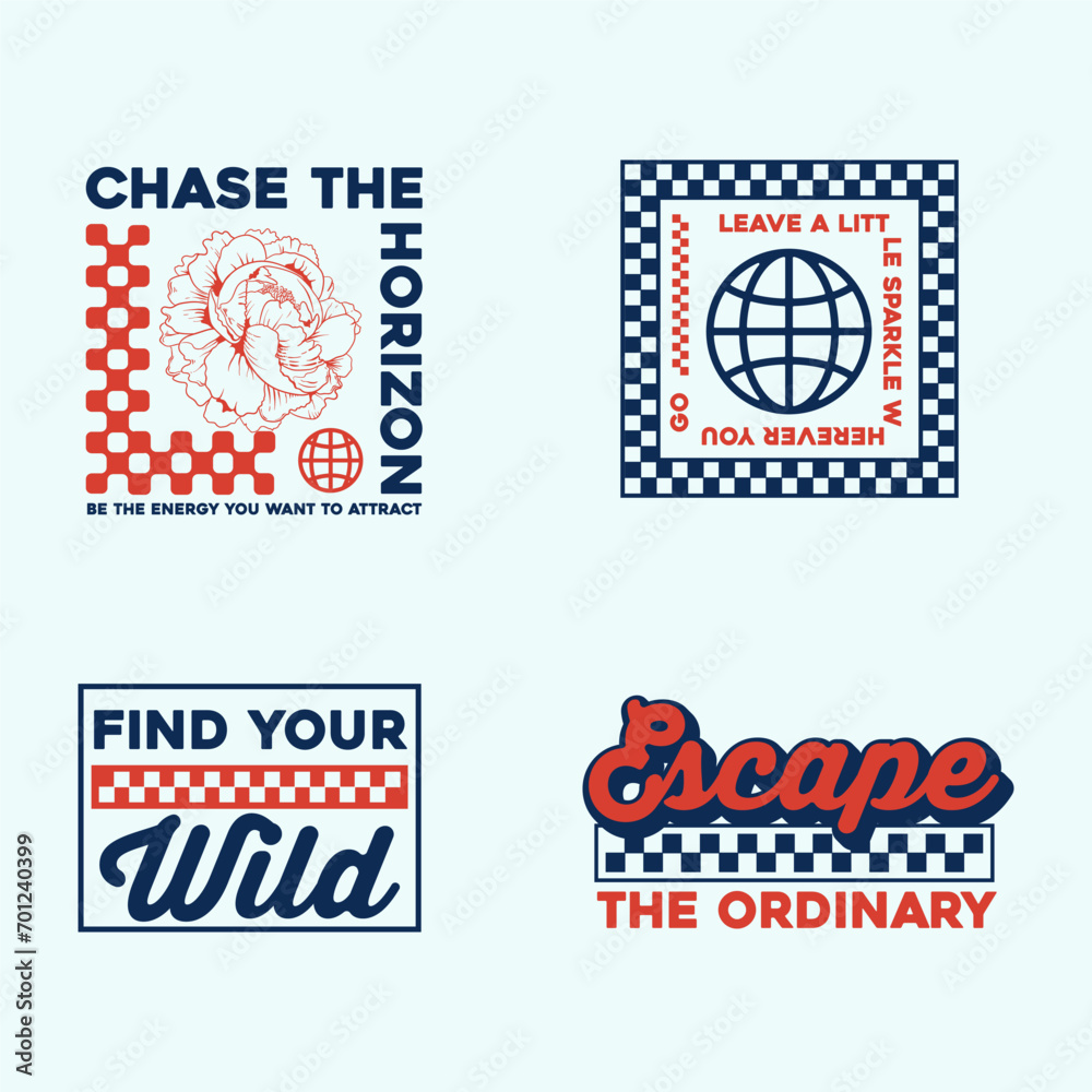 Vinatge streetweat graphic tee design Vinatge streetweat graphic tee design