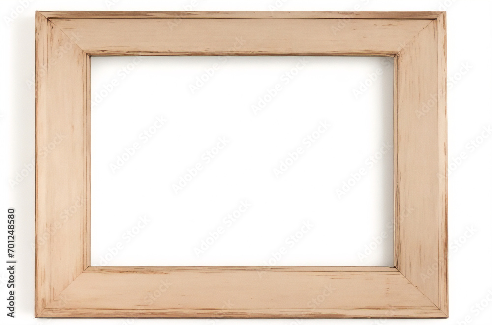 Fotomodell mit Holzrahmen an der Wand. Modell eines Bilderrahmens aus Holz. Horizontaler Rand mit Schatten. Leerer Fotorahmen A4 an der Hintergrundwand. Rand für Designdrucke, Poster und Gemälde. Vekt Fotomodell mit Holzrahmen an der Wand. Modell eines Bilderrahmens aus Holz. Horizontaler Rand mit Schatten. Leerer Fotorahmen A4 an der Hintergrundwand. Rand für Designdrucke, Poster und Gemälde. Vekt