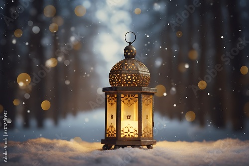 lantern © Muhammad