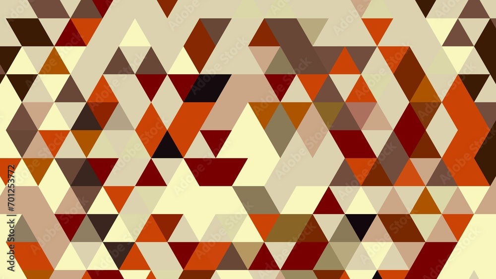 abstract background using pixel triangles with aesthetic geometric shapes abstract background using pixel triangles with aesthetic geometric shapes