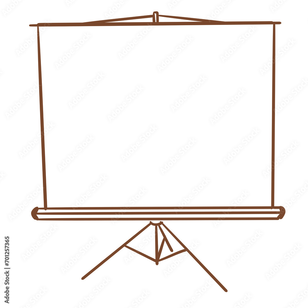 office appliance_stationary_portable background_vector file