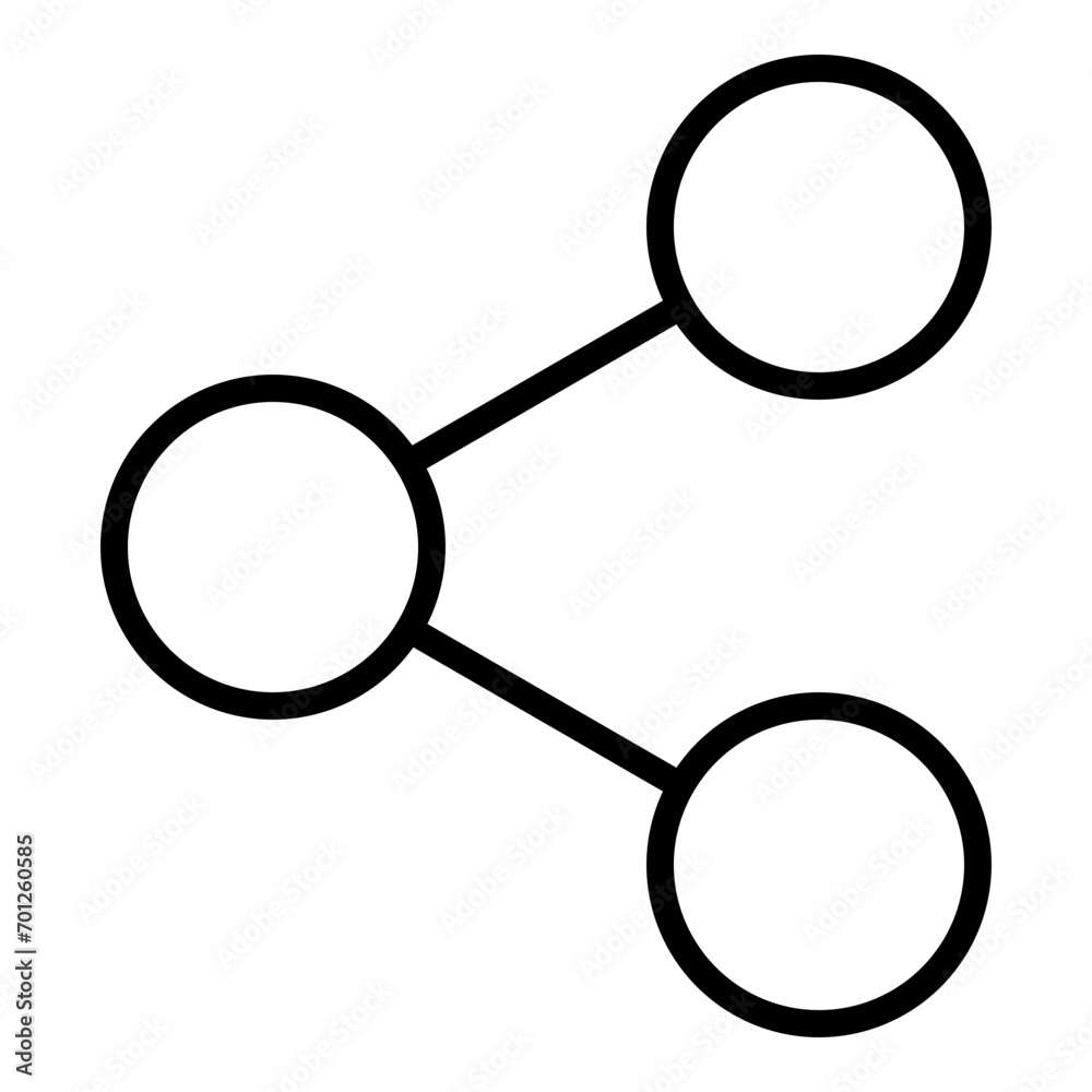 Share Line icon Share Line icon