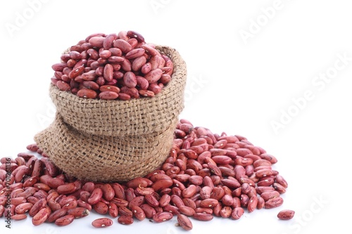 red beans