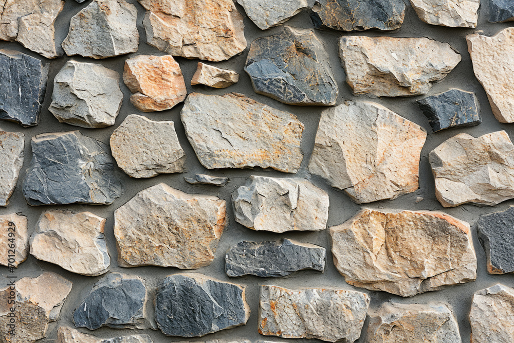 Wall background, with stone texture. natural stone color Wall background, with stone texture. natural stone color