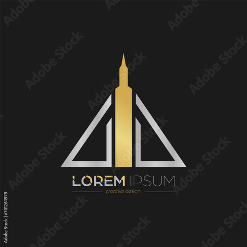 Real estate. The company's logo template. Sale, exchange, purchase, lease, construction and repair of real estate. Provision of legal services.