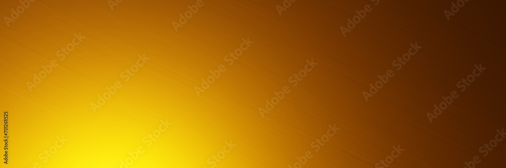 Golden metallic background. Yellow metal texture. Golden metallic background. Yellow metal texture.