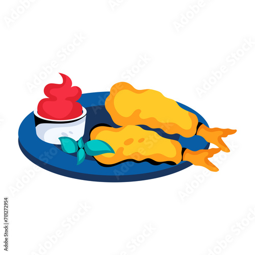 Tempura 
