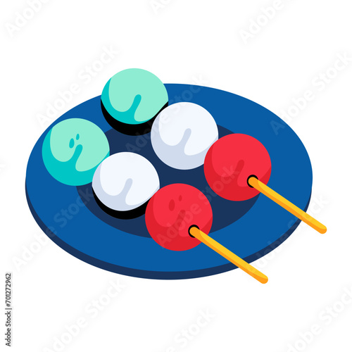 Dango 