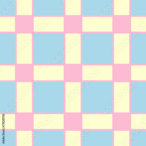 beautiful seamless pattern design for decorating, backdrop, fabric, wallpaper, wrapping paper, and etc.