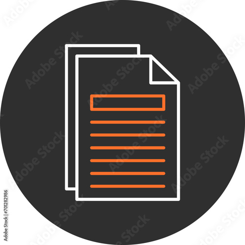 Copy Icon