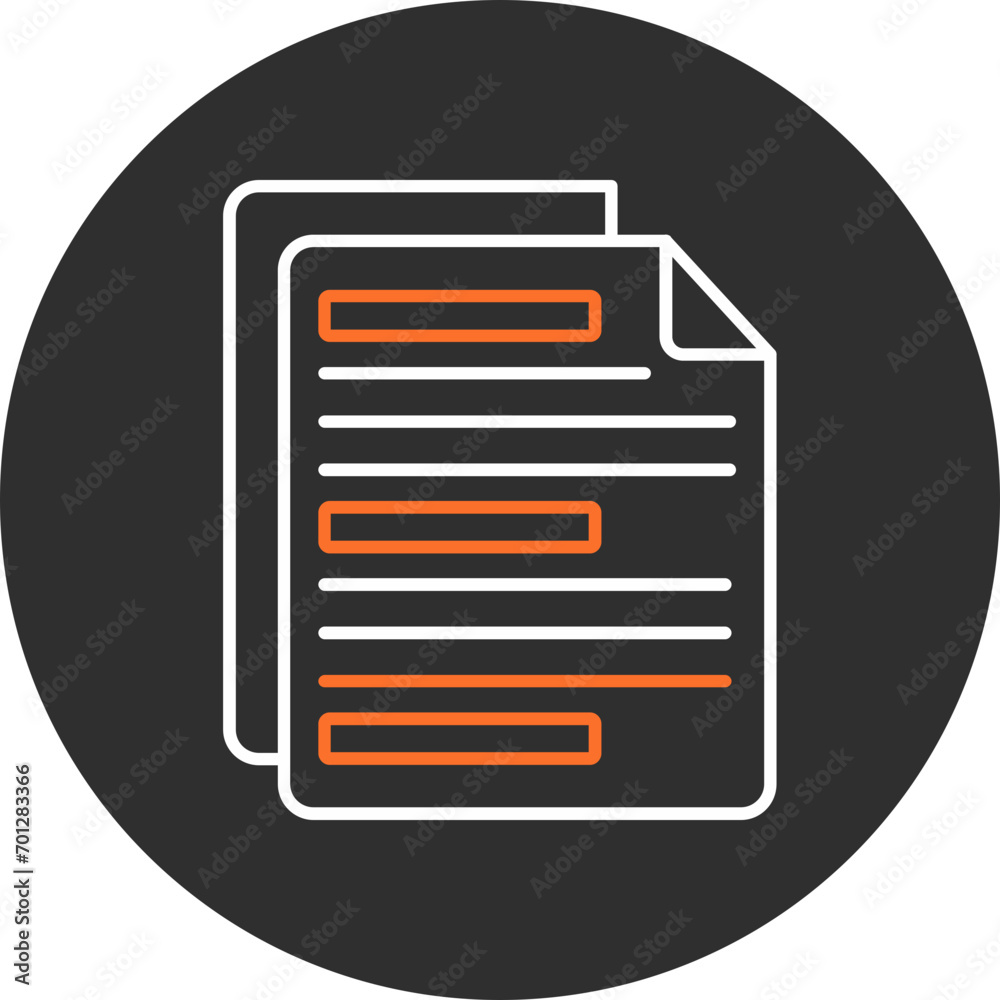 Paper Icon Paper Icon