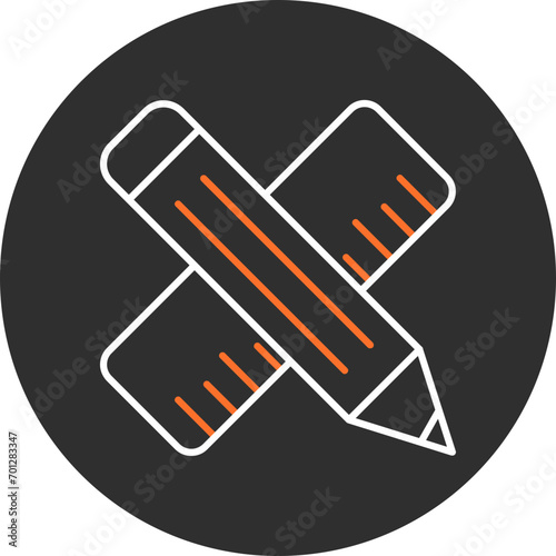 Ruler Icon