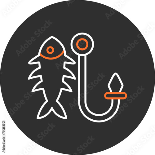 Fishhook Icon
