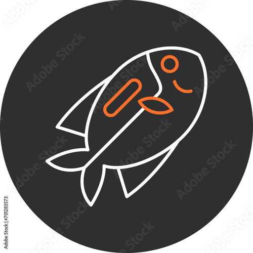 Surgeonfish Icon