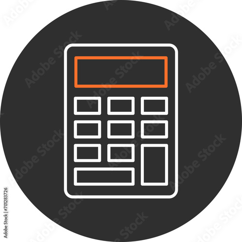 Calculator Icon