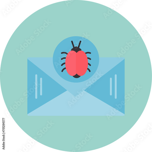 Email Virus 