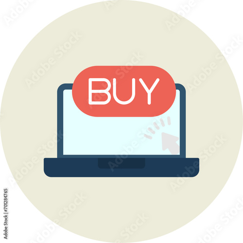 Buy Icon
