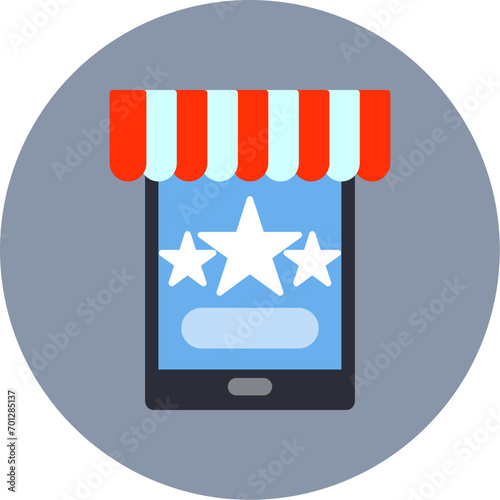 Rating Icon