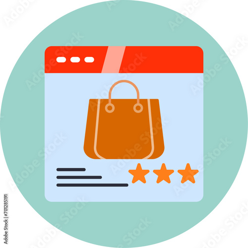 Shop Icon
