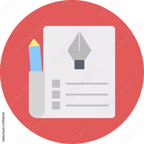 Tasks Icon
