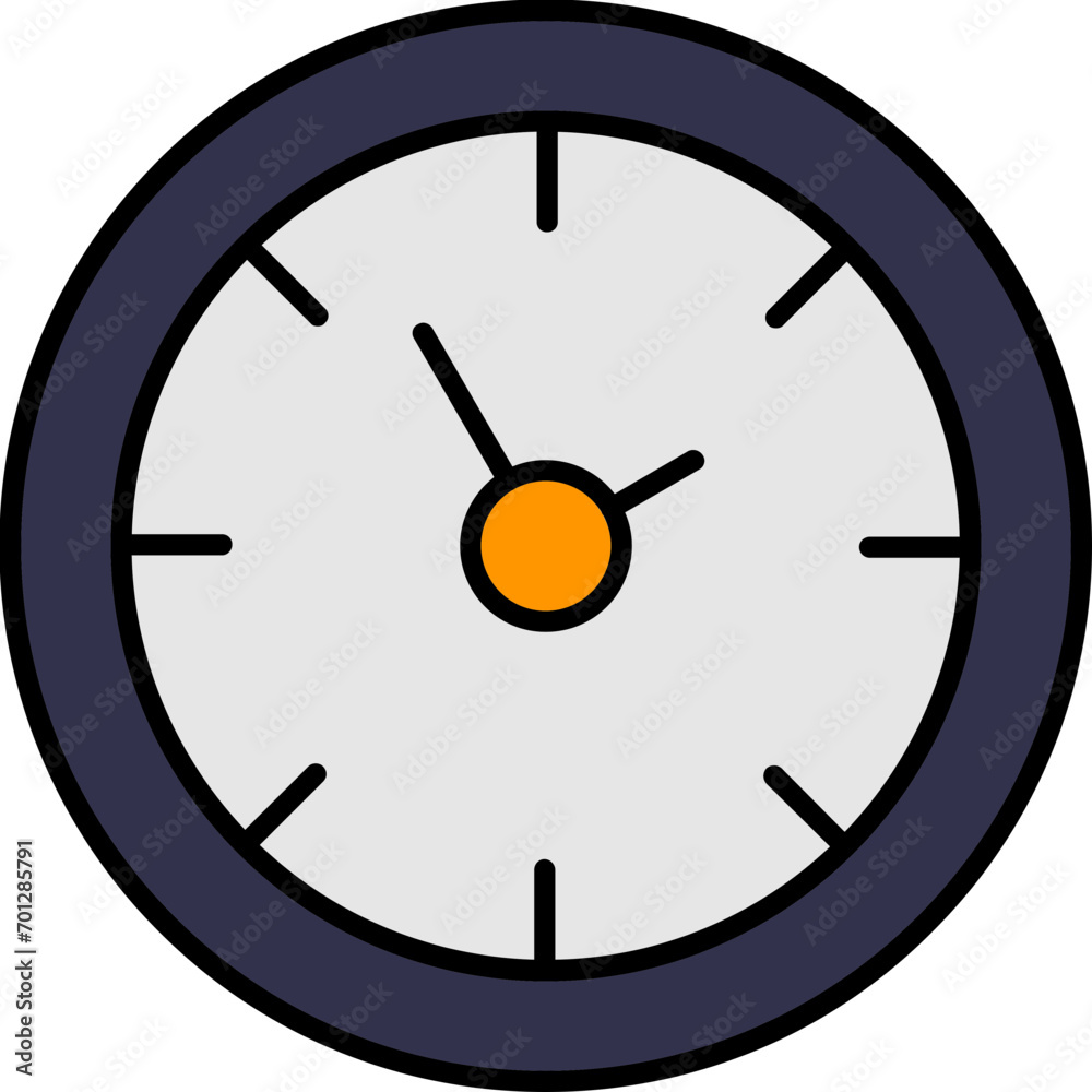 Time Icon Time Icon