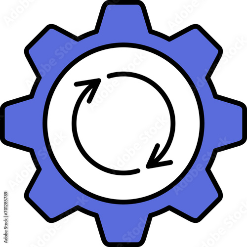 Recovery Icon