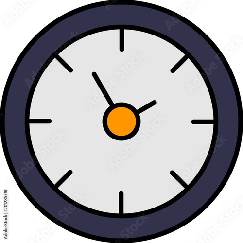 Time Icon
