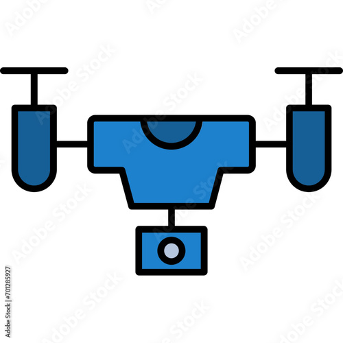 Drone Icon