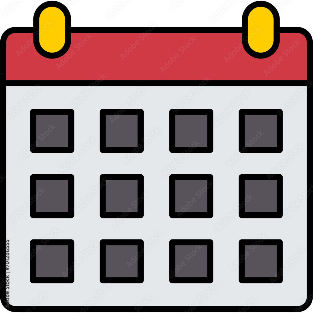 Schedule Icon Schedule Icon