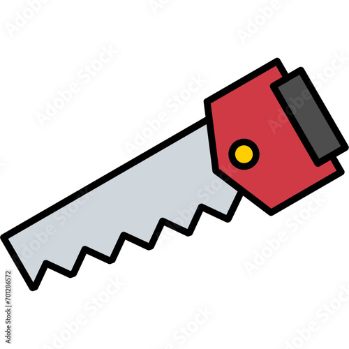 Woodcutter Icon