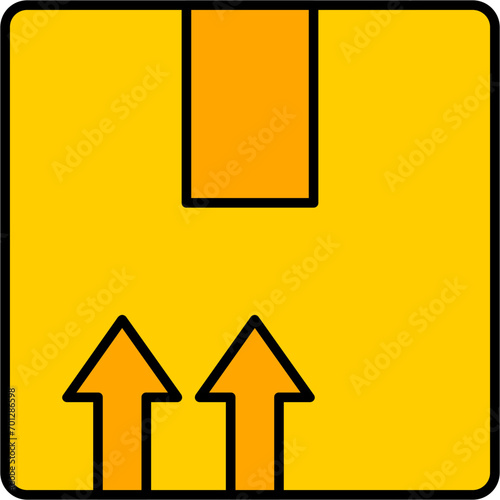 Merchandise Icon