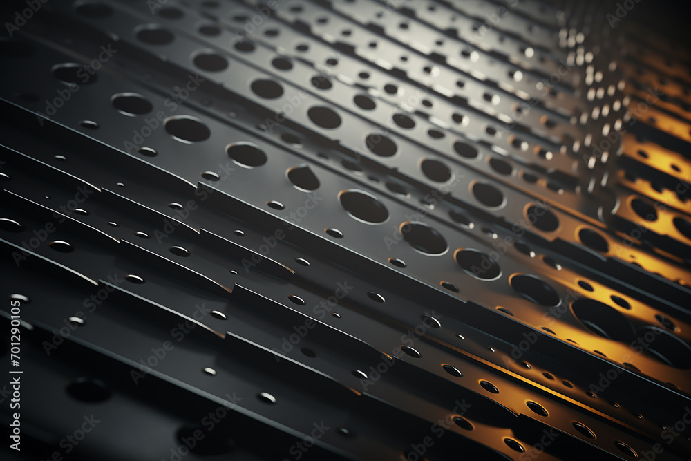 background with holes background with holes