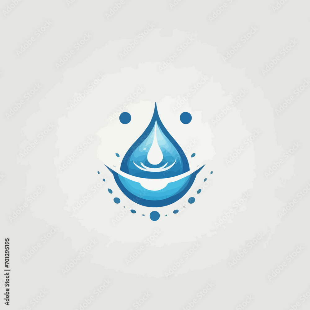 Water Logo Design EPS format Very Cool Water Logo Design EPS format Very Cool