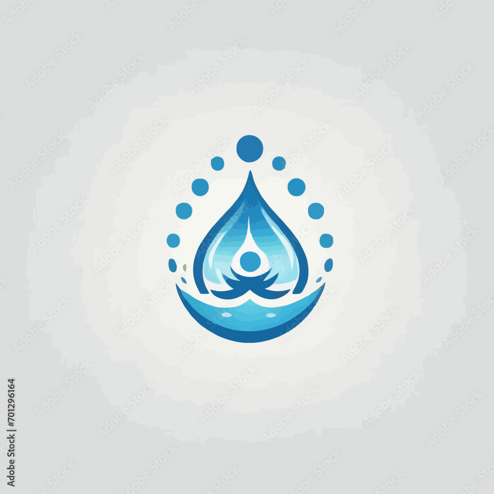Water Logo Design EPS format Very Cool Water Logo Design EPS format Very Cool