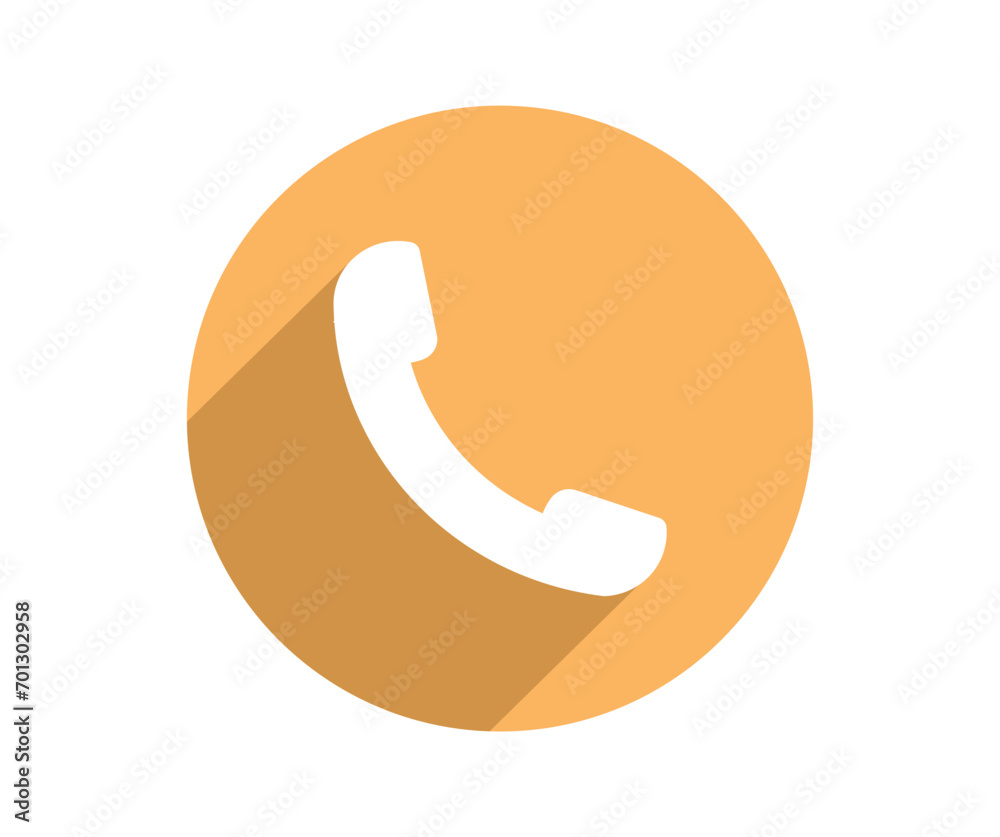 Phone icon vector . Collection of vector symbol on white background. Telephone icon symbol isolated . call icon Vector illustration Phone icon vector . Collection of vector symbol on white background. Telephone icon symbol isolated . call icon Vector illustration