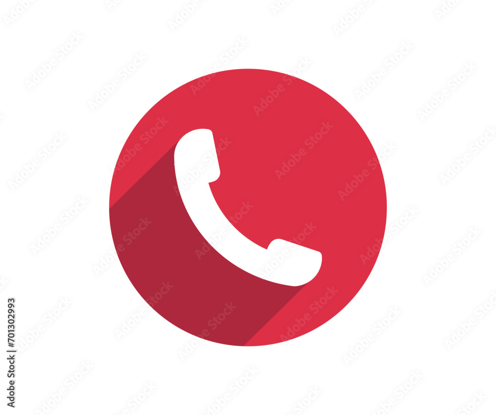 Phone icon vector . Collection of vector symbol on white background. Telephone icon symbol isolated . call icon Vector illustration Phone icon vector . Collection of vector symbol on white background. Telephone icon symbol isolated . call icon Vector illustration