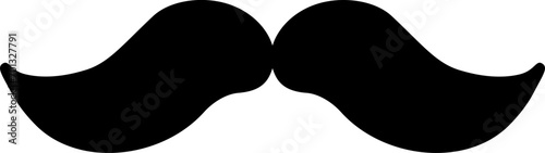 Mustache icon