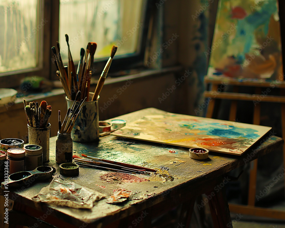 Inspiration, creativity Inspiration, creativity